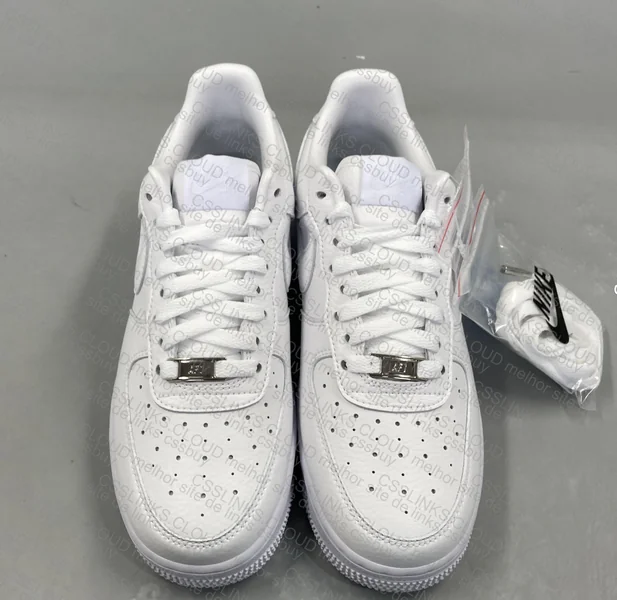AF1 x Nocta 3