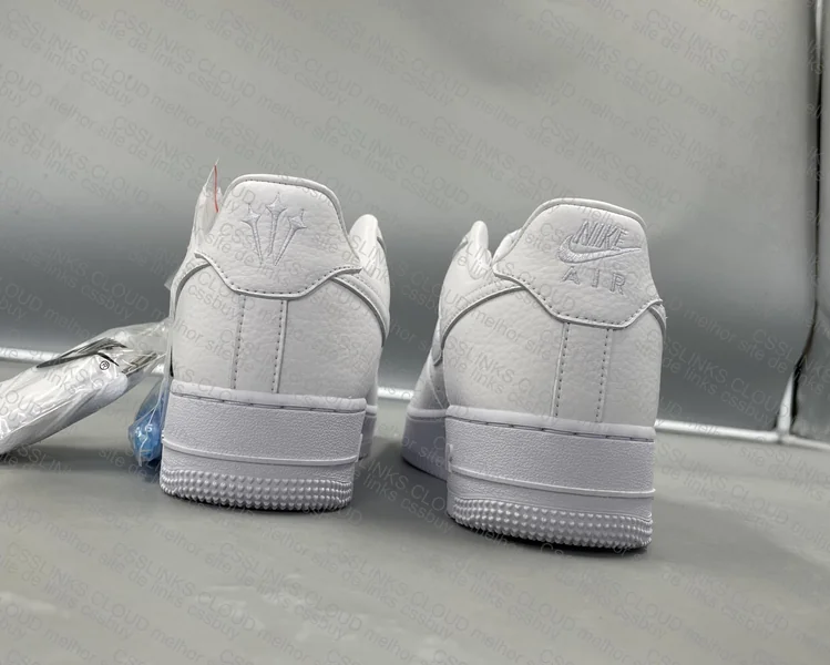 AF1 x Nocta 4