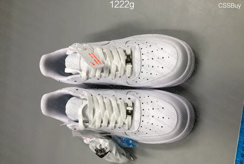 AF1 x Nocta 2