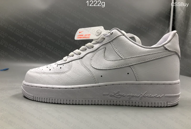 AF1 x Nocta 3