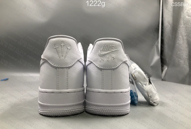 AF1 x Nocta 4