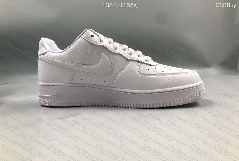 AF1 x Nocta