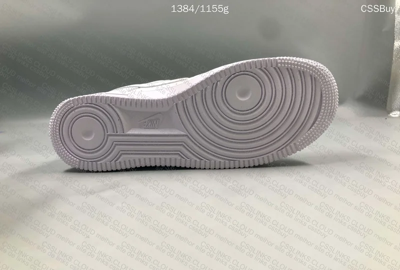 AF1 x Nocta 2