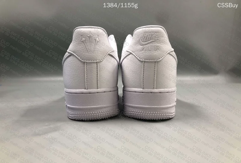 AF1 x Nocta 3