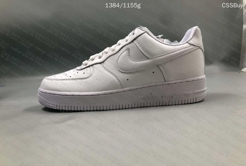 AF1 x Nocta 4