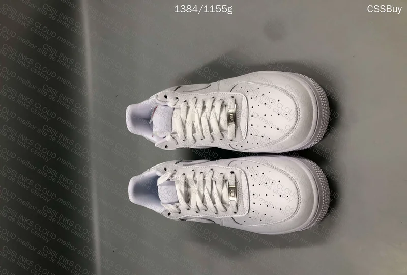 AF1 x Nocta 5