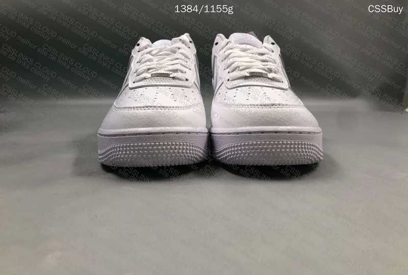 AF1 x Nocta 6