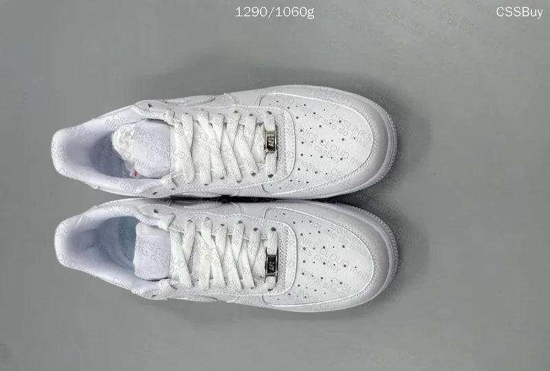 AF1 x Nocta