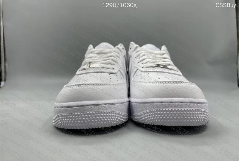 AF1 x Nocta 2