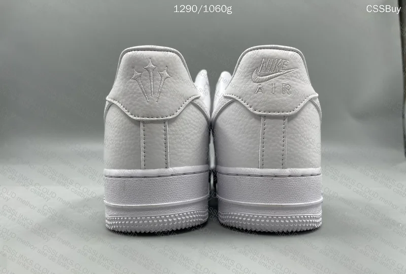 AF1 x Nocta 3