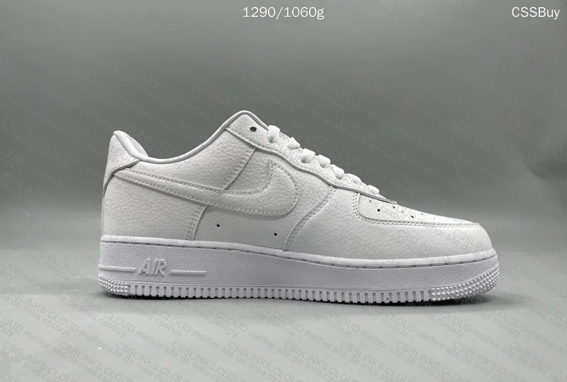 AF1 x Nocta 4