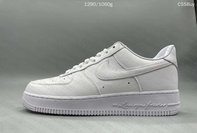 AF1 x Nocta 5