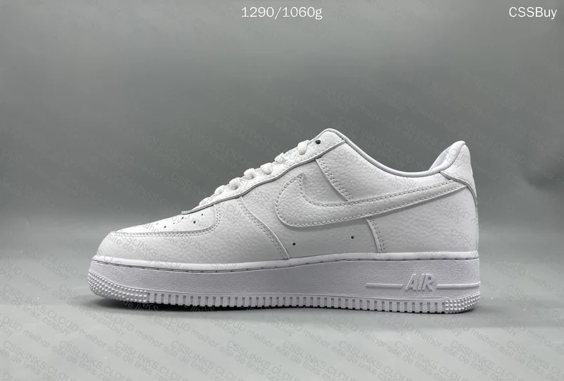 AF1 x Nocta 7