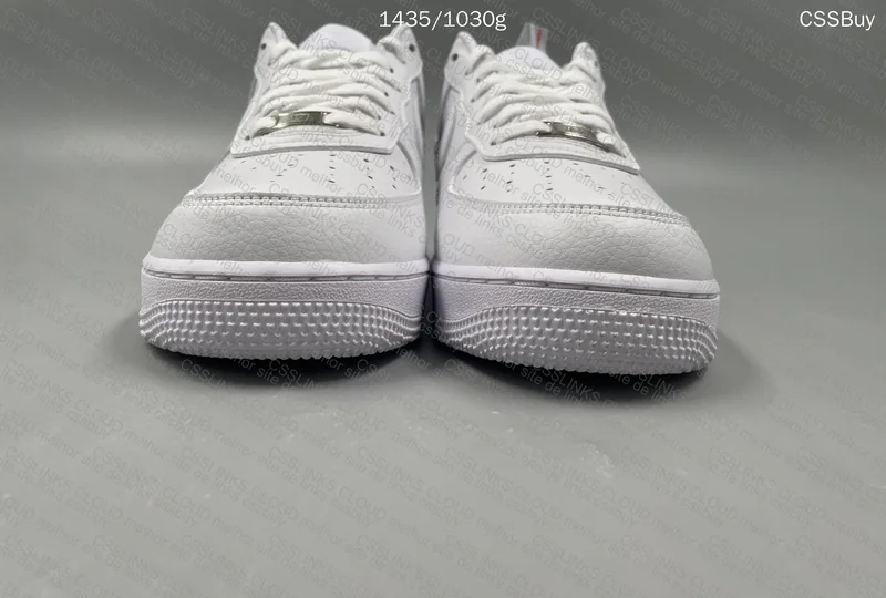 AF1 x Nocta