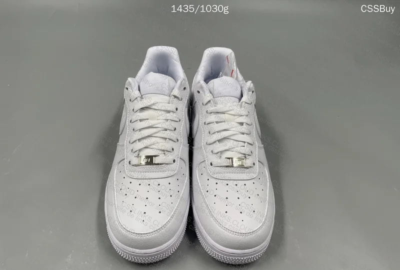 AF1 x Nocta 2