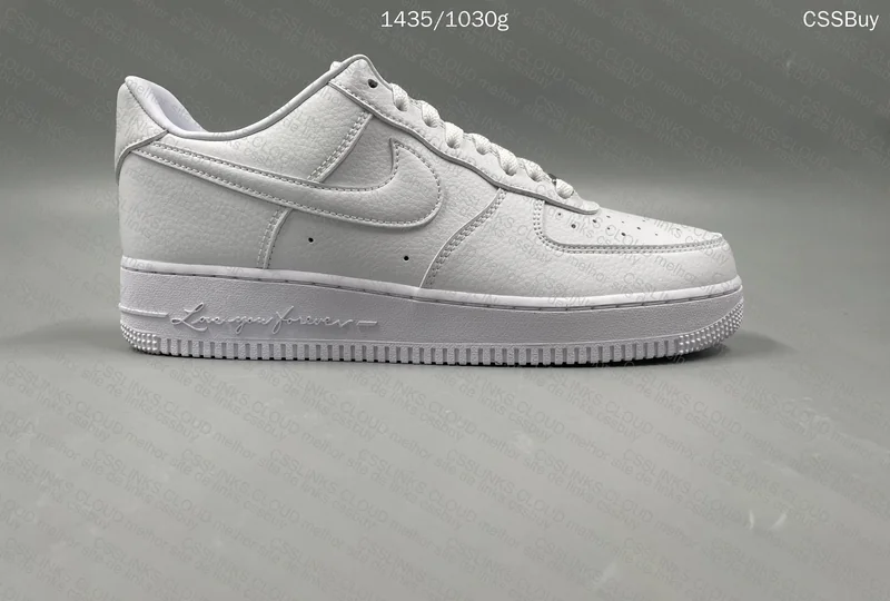 AF1 x Nocta 3