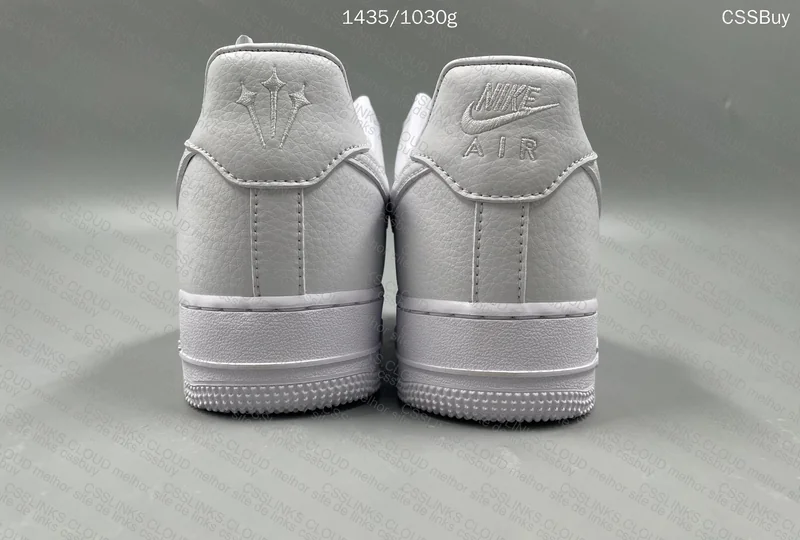 AF1 x Nocta 4