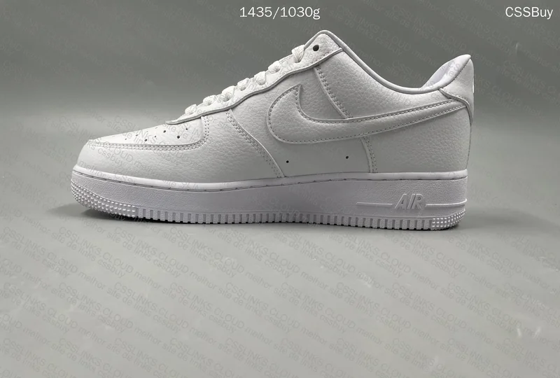 AF1 x Nocta 5