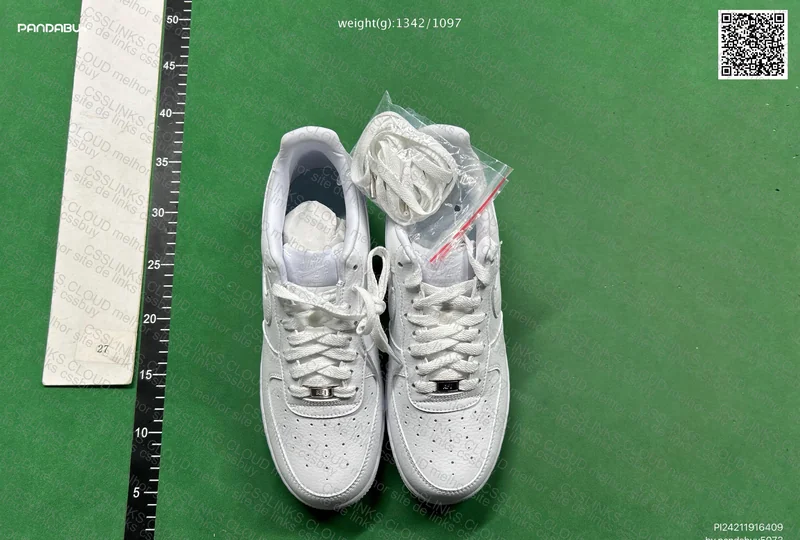 AF1 x Nocta 5