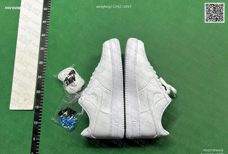 AF1 x Nocta 6