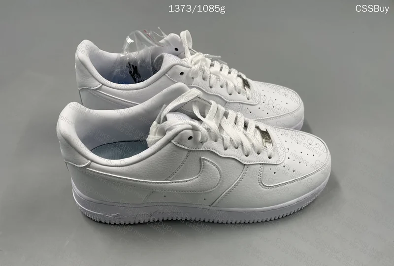 AF1 x Nocta
