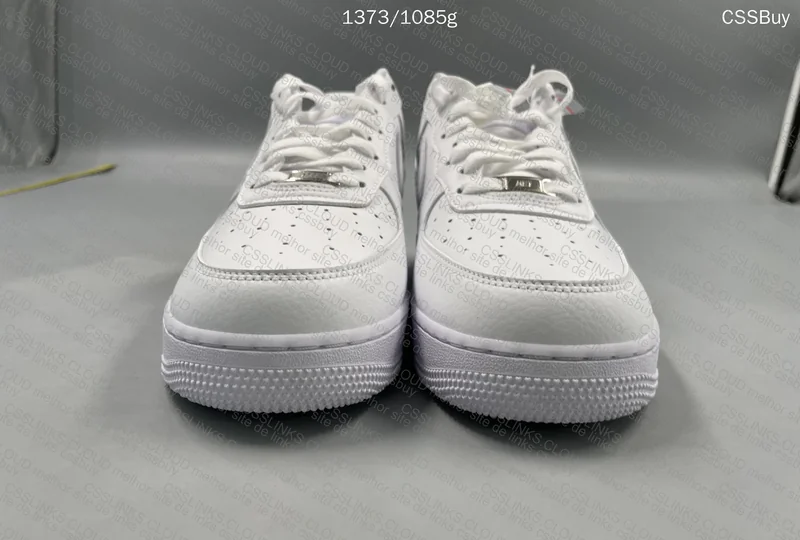 AF1 x Nocta 2