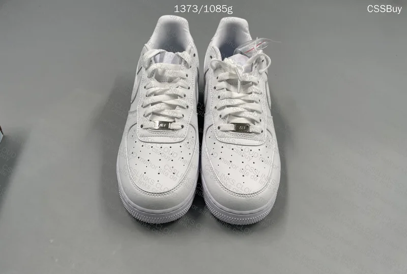 AF1 x Nocta 3