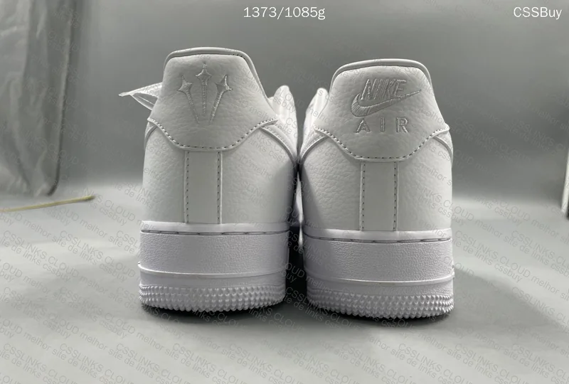 AF1 x Nocta 4