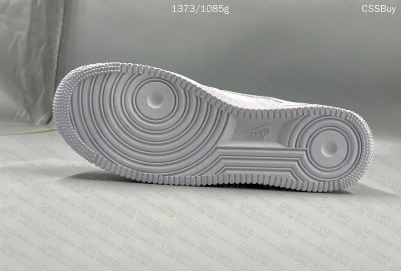 AF1 x Nocta 5