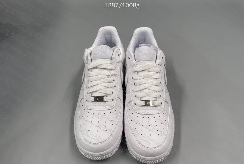 AF1 x Nocta