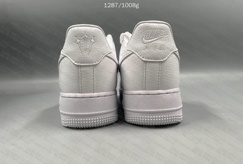 AF1 x Nocta 2