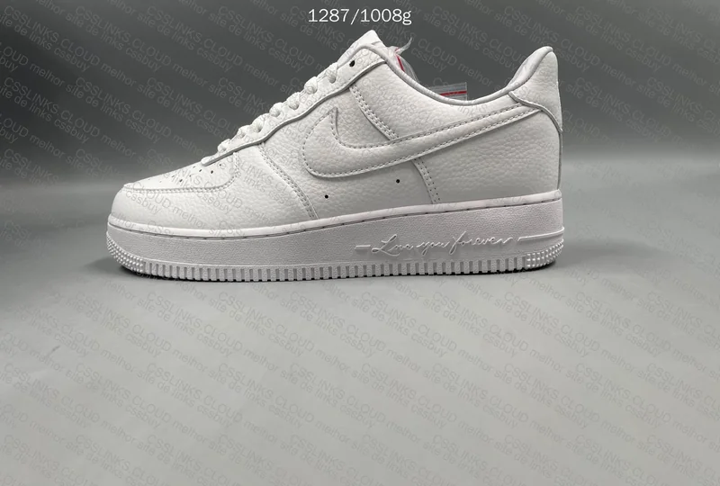 AF1 x Nocta 5