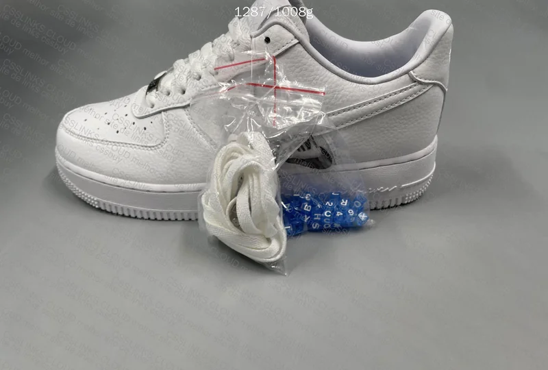 AF1 x Nocta 6