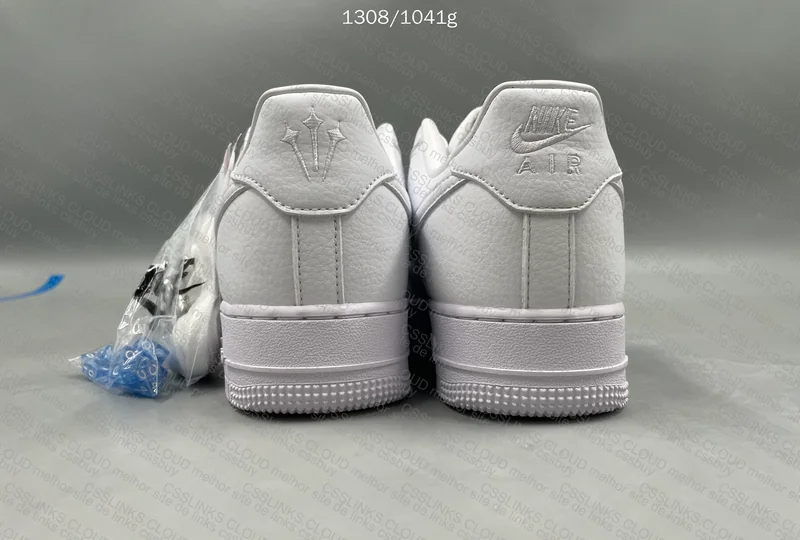 AF1 x Nocta