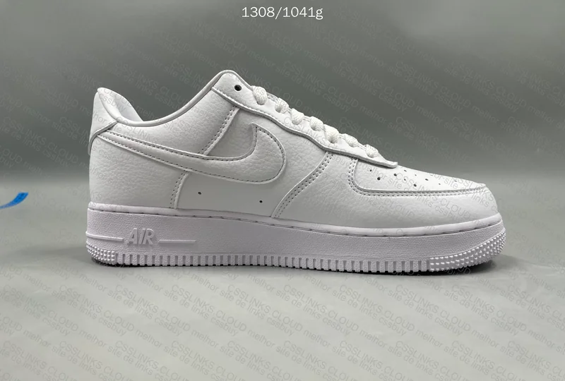AF1 x Nocta 3