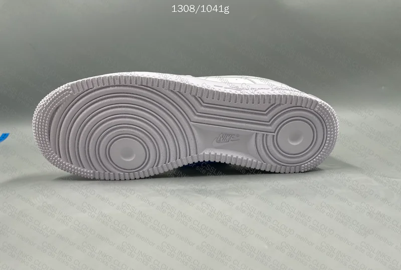AF1 x Nocta 4