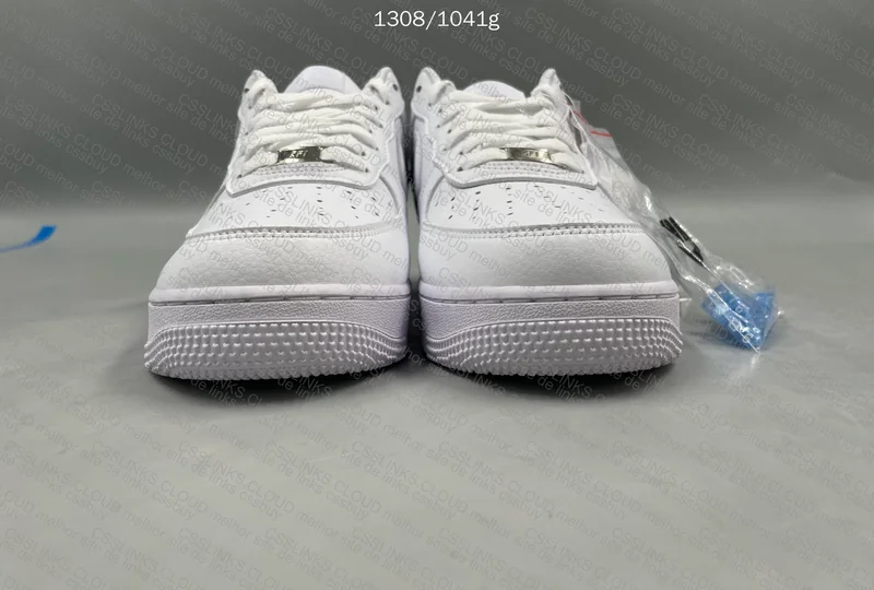 AF1 x Nocta 6