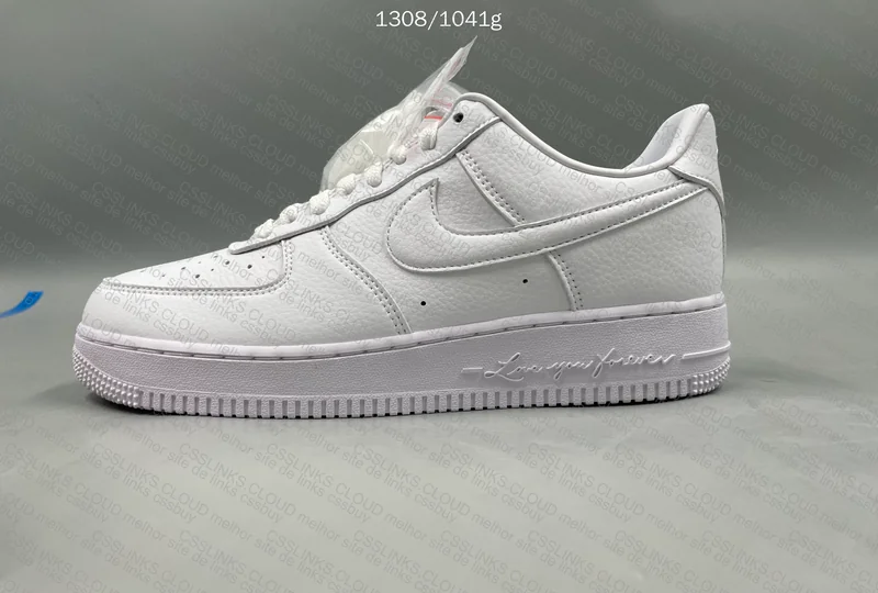 AF1 x Nocta 7