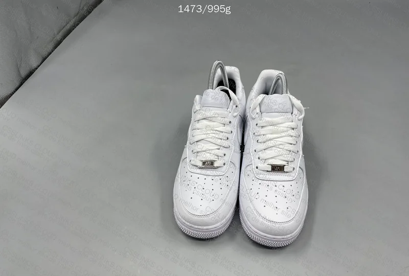 AF1 x Nocta