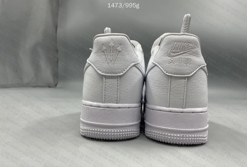 AF1 x Nocta 2