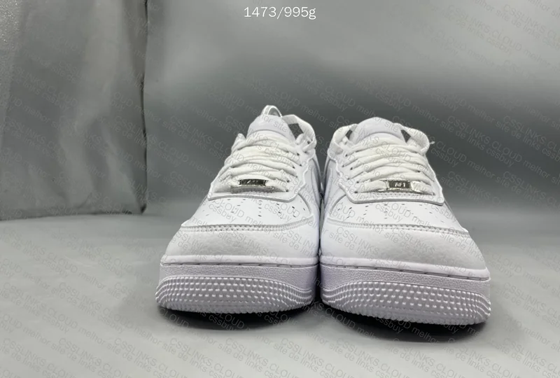 AF1 x Nocta 3