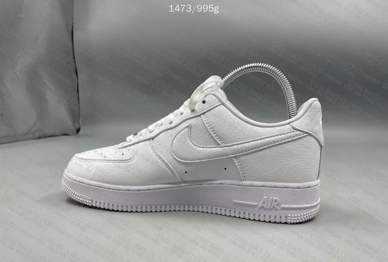 AF1 x Nocta 4