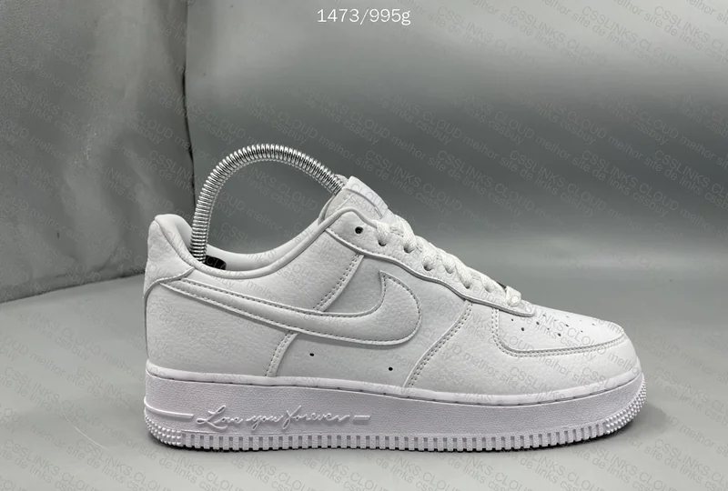 AF1 x Nocta 5