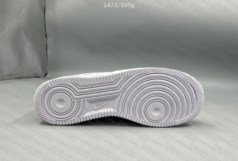 AF1 x Nocta 6