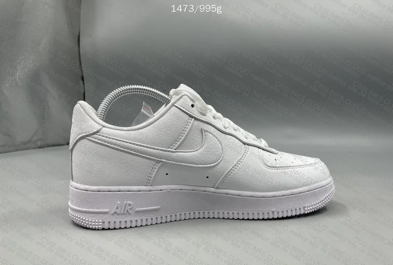 AF1 x Nocta 9