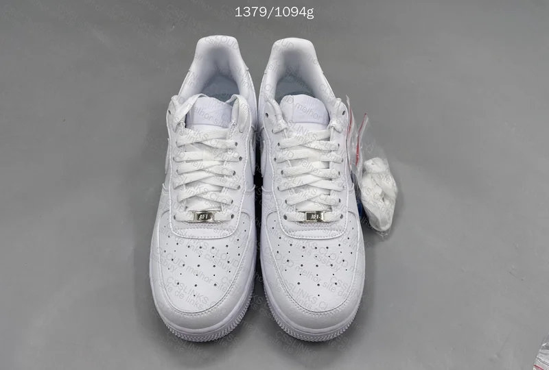 AF1 x Nocta