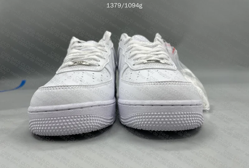 AF1 x Nocta 2