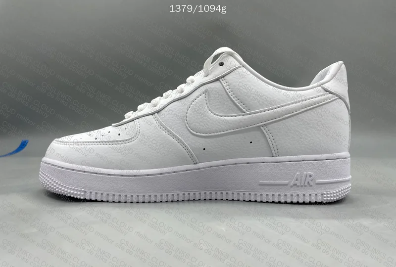 AF1 x Nocta 5