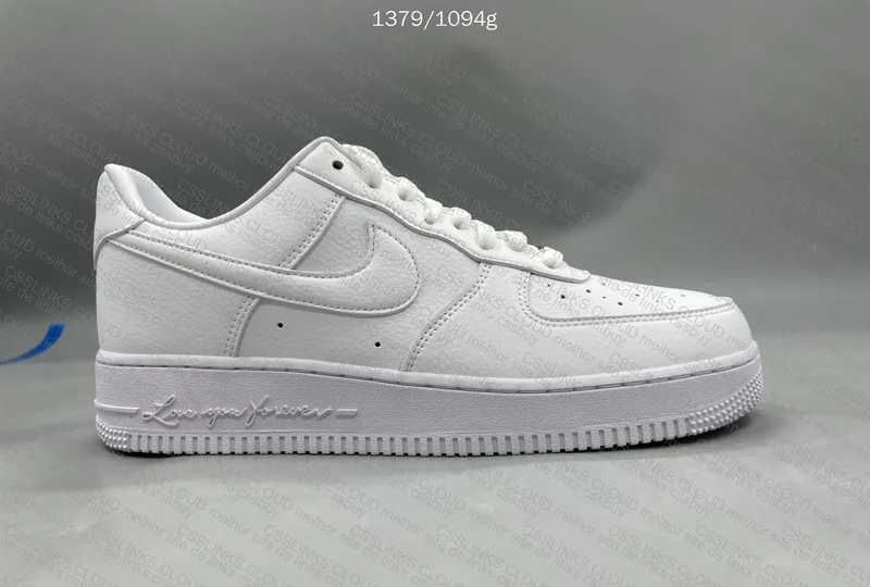 AF1 x Nocta 6