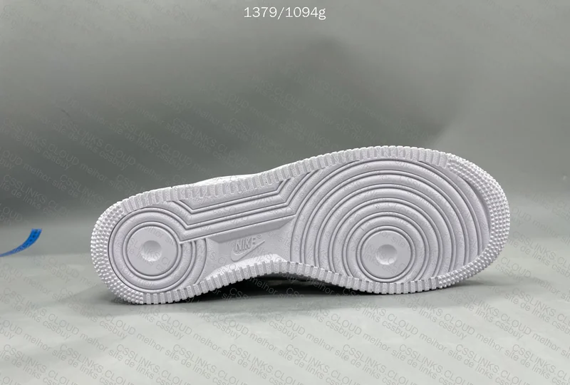 AF1 x Nocta 7